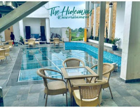 The Hideaway Entertainment, Udaipur